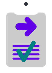 Clipboard Logo